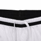 Nike (Nike) Joggingpants für Männer Jordan Summer Bottoms Mode und vielseitiges lässiges Mesh atmungsaktives Training Basketball Shorts HF9911-100 3XL