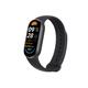 Xiaomi Band 9NFC Versión Smart Band Sports Health Monitoreo Manejo del sueño Velocidad cardíaca Monitoreo de oxígeno Sports Band Black