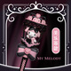 
Audi Double Diamond (AULDEY) Children's Toys Sanrio Midnight Magic Stick-Melody Girls' House Toys Birthday Gift 371012
