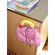 Tagi. Hadou Egg Roll Waterproof Cosmetic Bag Detachable Hanging Toiletries Bag Storage Bag New Year Gift - Haiyan Hadou