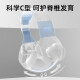 蒂乐抱娃神器解放双手宝宝外出简易背带婴儿前抱式背巾小月龄背娃 维斯特蓝  透气升级不勒肩