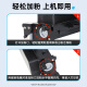 得印TL-5150H粉盒 适用奔图bp5150dn硒鼓PANTUM BP5150DN BP5155DN BM5150ADN BM5155ADN打印机硒鼓 墨粉盒