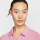 Nike (Nike) 2025 Women's As W NSW ESSNTL SS Polo CRP Topolo Shirt DV7885-699 XL