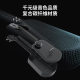 音乐密码（MUSIC PASSWORD）【新品】Populele智能尤克里女生款初学者入门儿童吉他碳纤618 精致白【加震电箱款】(全套课程7 23英寸