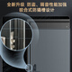 Classe A Porte de sécurité Porte de sécurité Porte de sécurité Porte d'entrée Smart Ringer Empreinte Mot de passe Porte de verrouillage C756T Porte unique (Ratio Cost-Performance requis) (2050 * 9603