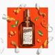 Cointreau (Cointreau) Cointreau Orange Aromed Sweet Wine Likör Back und gemischte Basis Cointreau Orange Wine 350 ml