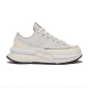 Converse Run Star Legacy CX Men and Women Low Top Sandwich Solas gruesas A12590C 37 /4.5