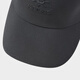 
KAILAS Cultural Baseball Cap KF2561506 Xuanqing Hei All-code