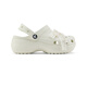 Crocs (CROCS) classic pearl lace cloud clogs are fashionable and versatile|211540 linen-0HZ 36 /37(230mm)