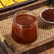 Hebailing Jinzhai Ganoderma Lucidum Wall Spore Powder Blue Certification mejora la inmunidad, la alta nutrición y la fácil absorción 60 bolsas/caja tres cajas