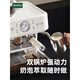 SMVPA14PE3899双锅炉意式全半自动咖啡机家用研磨一体 星光海盐白 (咨询客服有)