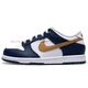 
Nike (NIKE) Dunk children's sports and casual shoes CW1590DH9756CW1588FB9108FQ7673 CW1590-100 36.5