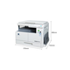 Konica Minolta Konica Minolta 6180en 185en 7818en A3 Impresora Copiadora Copiar 7818en (18 fotos/minuto) Estándar oficial