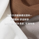 南极人（Nanjiren）时尚吊带无袖针织条纹背心女内搭性感外穿透气纯色打底上衣 黑色 L
