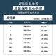 真维斯（JEANSWEST）真维斯冰感短袖t恤男夏季新款透气跑步运动男款半袖男士速干上衣 jszz829白色 均码 m