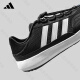 ADIDAS阿迪达斯溯溪鞋男女同款夏季新款户外涉水鞋运动训练休闲鞋跑步鞋 黑/白JH9756 37