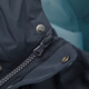 Souhait Ropa para niños para niños y niñas Fleece espeso de viento más terciopelo chaqueta engrosada caramelo-shrcnd10cc751p10 160