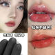 Anillo de labios meipai sin agujeros, uñas de labios falsos, cuentas de labios con clubes nocturnos sin agujeros, sin dolor, SN1185SN9759 chicas calientes imprescindibles, un anillo de labios aleatorio [labios muy apretados]