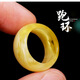 Knock Knock Love New Seiko Russian Material Beeswax Running Ring Ring Donut Safety Buckle Xingyue Bodhi Buddha Bead Bracelet DIY Accessories Inner Diameter Approximately 17mm