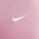 Nike (Nike) Kurzärärmelte Polo-Shirt Frauen Sommer Sportbekleidung Revers Short Casual Kurzärmelte T-Shirt halbärmeliges Hemd Top DV7885-699 Pink L