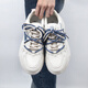 Global Dick-Soled Dad Schuhe Herren 2025 Neue Sommer atmungsaktiv
