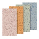 Fun Shop Designer farbenfrohe Bubble Terrazzo Keramikfliesen Laden Schönheitssalon Bekleidungsgeschäft Hotel 60x120 Antike SE12126L Zeit Orange 600*1200