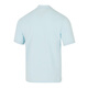 
Nike (NIKE) T-shirt men's 2025 summer new sportswear business casual soft comfortable breathable POLO shirt short-sleeved top FN3895-474 S