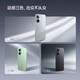 Xiaomi (MI) Redmi Redmi Turbo4 Pro Vierte Generation Snapdragon 8S 7550mah Lange Akkulaufzeit Neues 5G Mobiltelefon weiß 12 GB+256 GB [offizieller Standard]