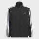adidas [阿时者] manches de lapin masculin sports et veste lâche décontractée simple veste polyvalente kc3892 couleur s