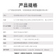 亿玖【EG502-R6W】AMD双路2GPU高性能计算/科学计算/建模渲染【塔式液冷工作站】静音服务器主机 2颗7371 32核64线程3.10GHz 128GB|1TB固态盘