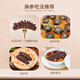 Dalian ready-to-eat sea cucumbers, Dalian ginseng and Liao ginseng are carefully selected. 1 Jin Jin is equal to 0.5 kg, 9-13 pieces. Solid content exceeds 75%. Seafood and aquatic products are shipped directly from the source.