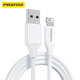 Pinsheng Apple data cable USB to Lightning charging cable suitable for iPhone14/13/12ProMax/XR/X/8/SE mobile phone tablet car cable 1.5m extension