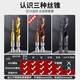 Mihong M684 Расширенные спиральные бурные сигналы и нажатие из нержавеющей стали Special? M3-M10 (содержит доступный тип, содержащий кобальт и износостойкость).