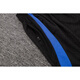 Duxizhe (Duxizhe) Barcelone Gray-Black Football Training Sleach Gest Jersey 2223 Men's Cost Printing Printing Printing Running Sports Uniforme Grey-Black Vest Top S