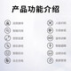 Зал выставочной выставки с интеллектуальным приемом Xiaoyu Объясните выставочный зал выставочной службы приветственной приемной