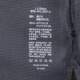 李宁男子短袖POLO衫2024夏季新品中国色系列舒适翻领T恤APLU087 12804冷檀黑 XL