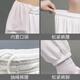 Xueximan's new Tai Chi suit for men and women, the same Tai Chi bloomers in spring and summer Tai Chi eight-section Jin practice suit for martial arts pants
