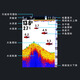 
Leqi Fish Finder Visual High Definition Fishing Wireless Sonar Sonar Remote Control Net Build a Nest for Boats 300m Long-distance Fish Finder