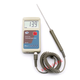 JM222LRH Tragbare digitale Thermometer-Sensor-Sonden-Temperaturmessung Instrument Hochvorbereitete Heizung V1SN9720 JM222R [-3050] Host + Getriebe
