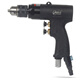 Guangyi Pneumatic Air Drill 38 Pneumatic Drilling rig with forward and reverse transformation gas drilling air drilling air drilling machine GY1048 black double-point type