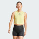 Adidas vest women's sommer sommer neuer fashion sport schnell trocknen yoga Sporttraining Schöne Rückenhülle T-Shirt Jg6182 s