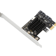 PCIE 1x/SATA3.0/6G/Expance Card/2/4/8 Port/Asmedia 1064/Marvell9215/Dual Port/SATA3.0/6G/RAID 0/RAID