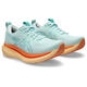 ASICS GLIDERIDE MAX ASICS Sports and Casual Women's Fashion Running Shoes 1012b691-001 Birch/Black 35.5