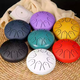 
Manle instrument 4 inch 8-tone mini ethereal drum children beginner steel tongue drum birthday gift enlightenment instruments 南白小子公司