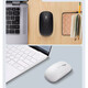Dell (Dell) Laptop-Maus-Laptop-Desktop All-in-One Home Office Maus Daiji Yanxuan MS3523d Wireless + Bluetooth-Maus