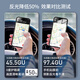 0度 适用苹果钢化膜iPhone15ProMax防窥膜手机膜稀土护眼康宁玻璃抗蓝光磨砂抗指纹保护贴膜 康宁防眩防窥护眼版-八项防护 苹果15Promax