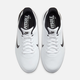 Nike (NIKE) official new men and women INFINITY G wide version comfortable cushioned casual sports golf shoes CT0535-101 42