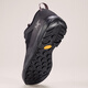 ARC'TERYX Archaeopteryx KONSEAL LT Lightweight Women's Hiking Shoes BLACK/BLACK/Black/Black 5