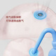 Pocke de poche de poche de poche à une pièce Shengshu nouveau 15251 Opaque Automatique Boucle anti-bloating Kanglebao même velcro [10 pièces / 1 boîte] Substitution domestique Achetez quatre boîtes et obtenez une boîte [cinq boîtes et 50 pièces]