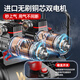 XMSJ Air Compressor Inblodbare Pump
